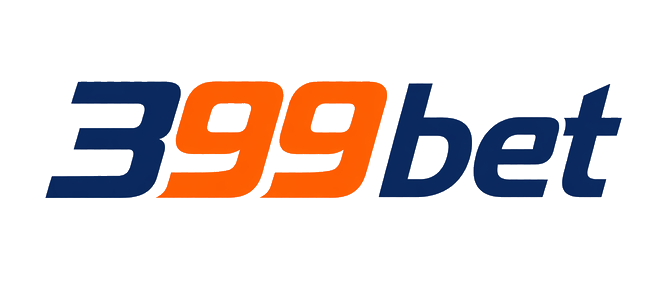 399bet home logo for Bangladesh gaming portal